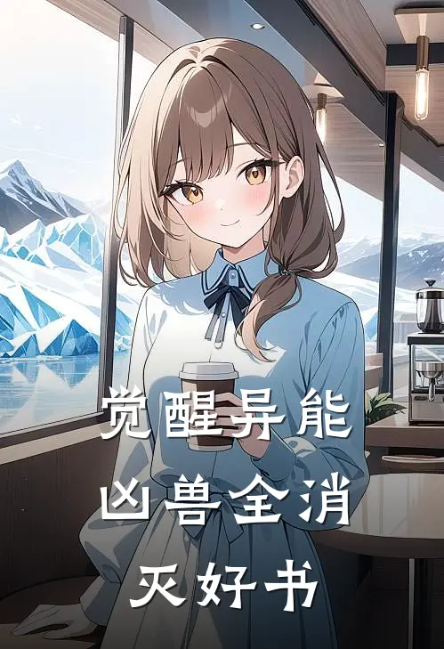觉醒异能，凶兽全消灭好书