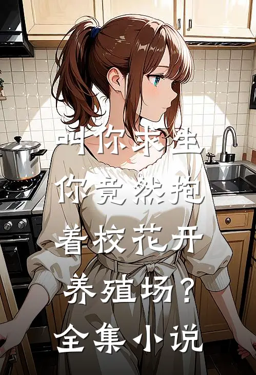 叫你求生，你竟然抱着校花开养殖场？全集小说