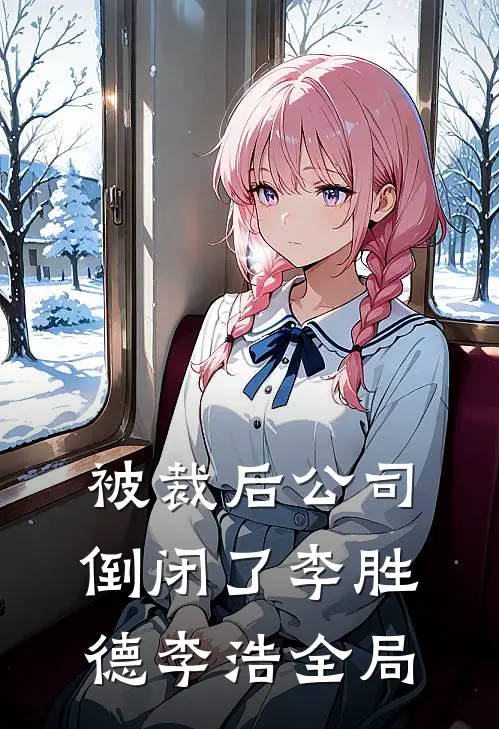 被裁后公司倒闭了李胜德李浩全局