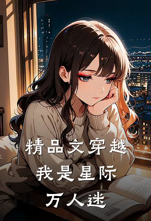精品文穿越：我是星际万人迷