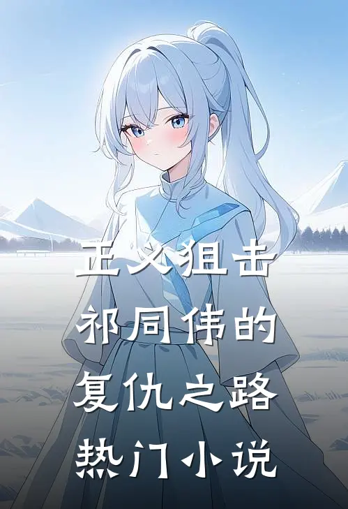 正义狙击：祁同伟的复仇之路热门小说