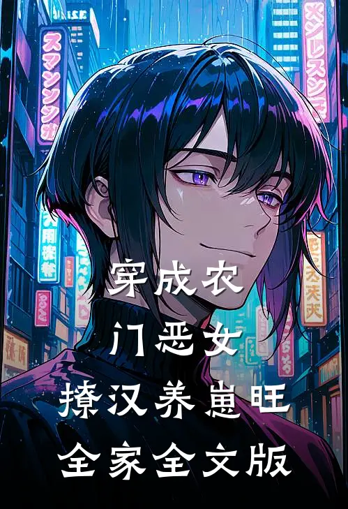穿成农门恶女，撩汉养崽旺全家全文版