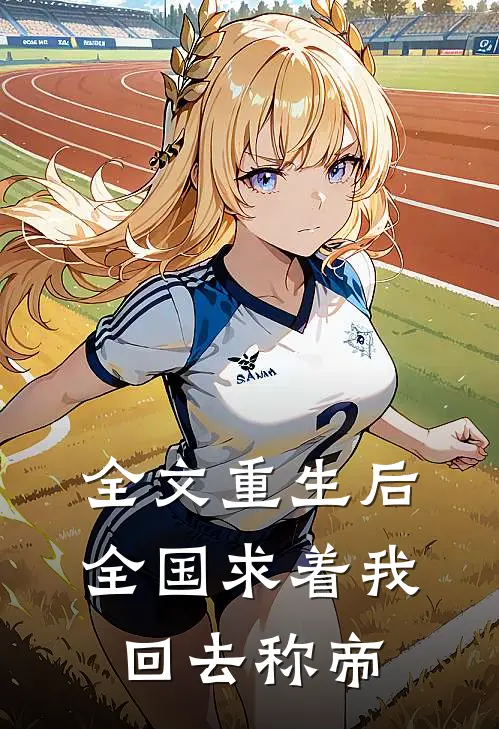 全文重生后，全国求着我回去称帝