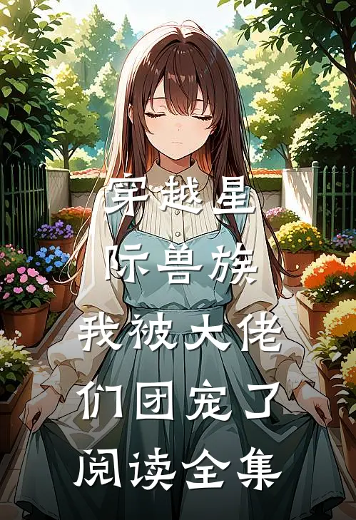 穿越星际兽族，我被大佬们团宠了阅读全集