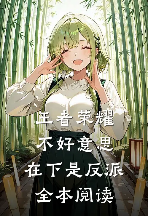王者荣耀：不好意思，在下是反派全本阅读
