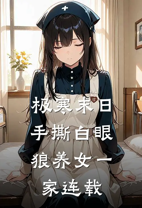 极寒末日，手撕白眼狼养女一家连载