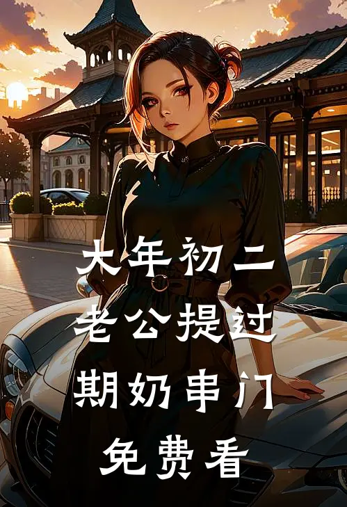 大年初二，老公提过期奶串门免费看