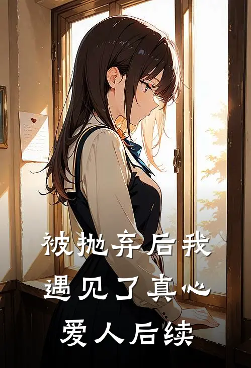 被抛弃后我遇见了真心爱人后续