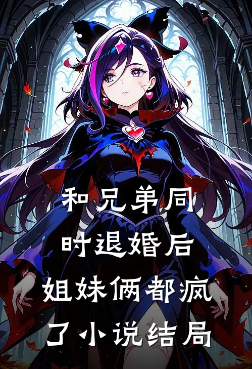 和兄弟同时退婚后，姐妹俩都疯了小说结局