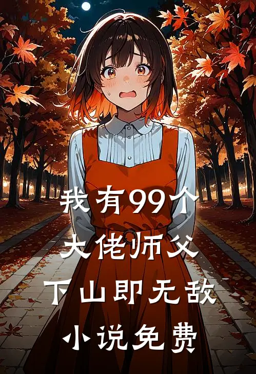 我有99个大佬师父,下山即无敌免费观看