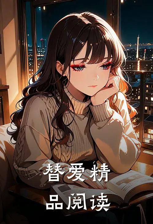 替爱精品阅读
