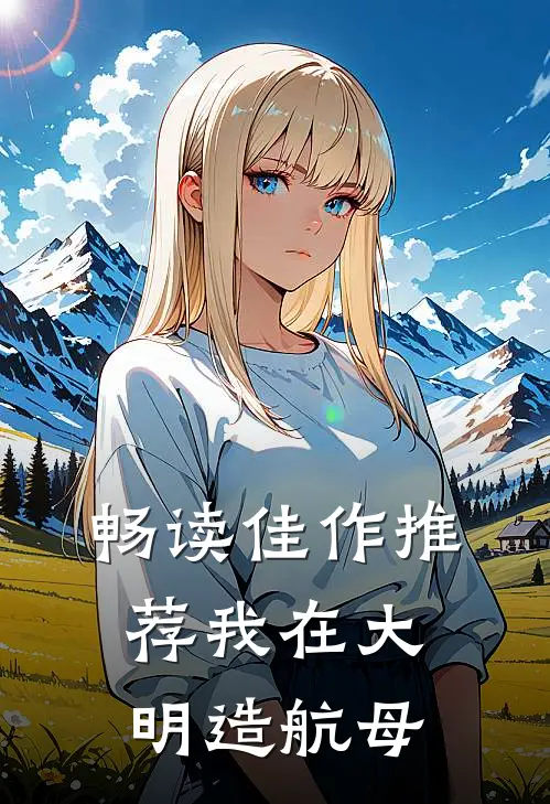 畅读佳作推荐我在大明造航母