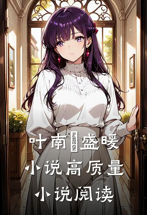 叶南烆盛暖小说高质量小说阅读