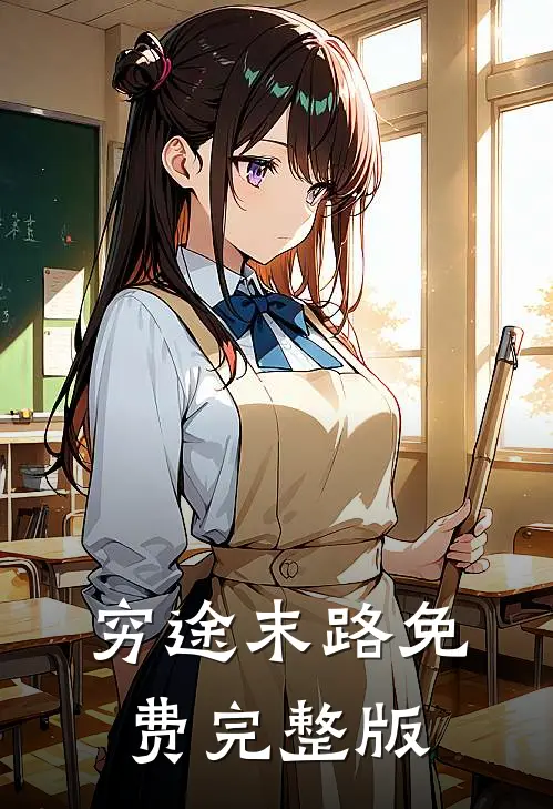 穷途末路免费完整版