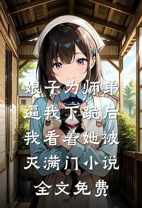 娘子为师弟逼我下跪后，我看着她被灭满门小说全文免费
