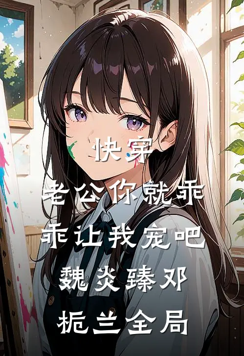 快穿：老公你就乖乖让我宠吧魏炎臻邓栀兰全局