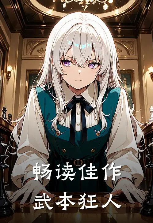 畅读佳作武本狂人