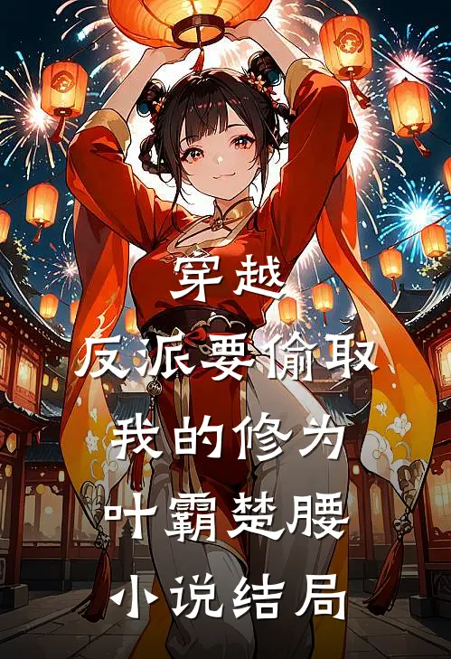 穿越：反派要偷取我的修为叶霸楚腰小说结局