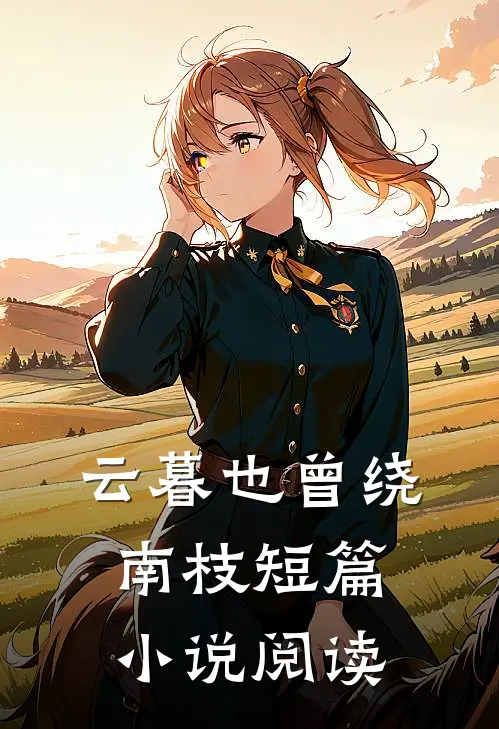 云暮也曾绕南枝短篇小说阅读