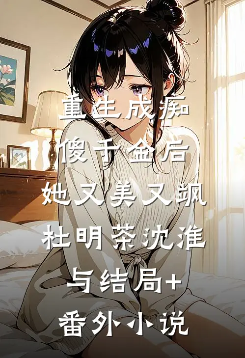 重生成痴傻千金后，她又美又飒杜明茶沈淮与结局+番外小说