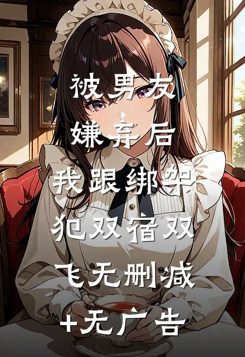 被男友嫌弃后，我跟绑架犯双宿双飞无删减+无广告