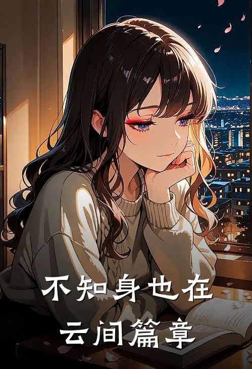 不知身也在云间篇章
