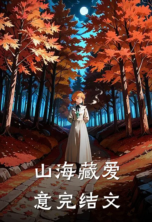 山海藏爱意完结文