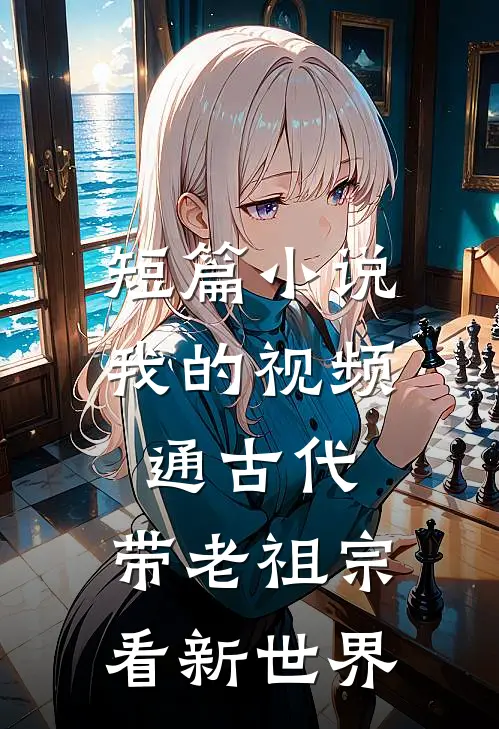 短篇小说我的视频通古代，带老祖宗看新世界
