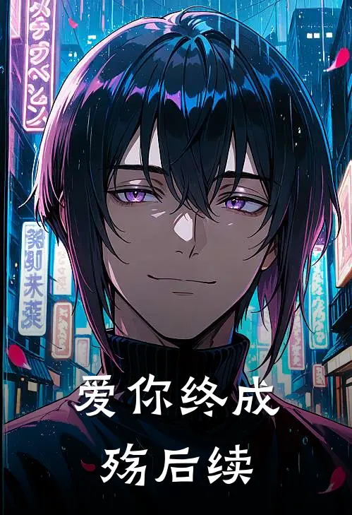 爱你终成殇后续
