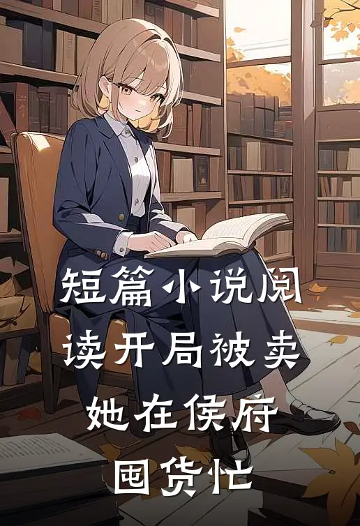 短篇小说阅读开局被卖，她在侯府囤货忙