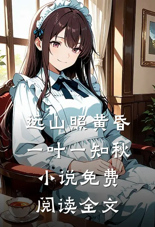远山照黄昏，一叶一知秋小说免费阅读全文