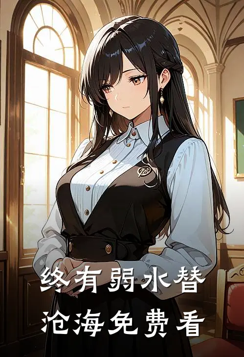 终有弱水替沧海免费看