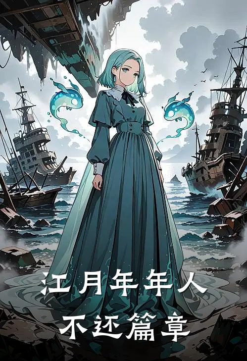 江月年年人不还篇章