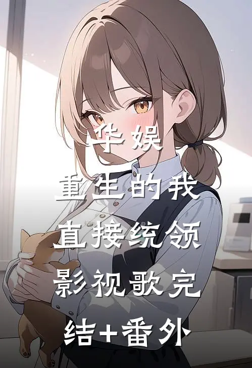 华娱：重生的我直接统领影视歌完结+番外