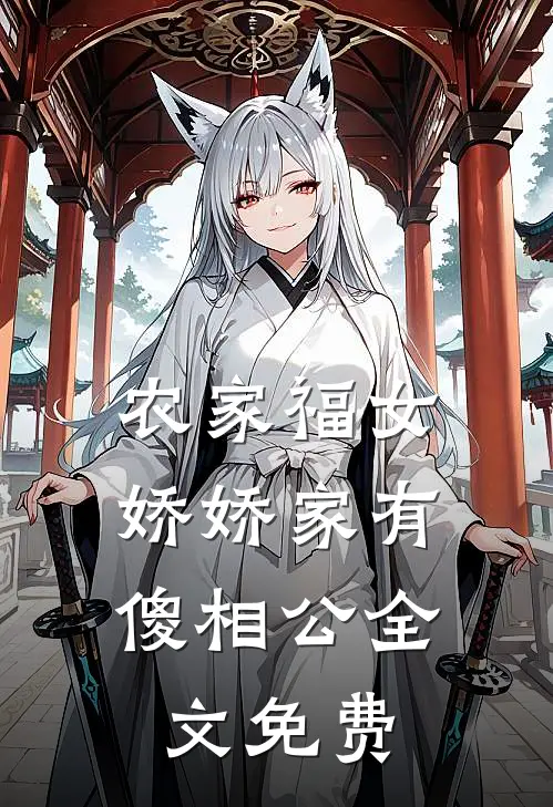 农家福女娇娇家有傻相公全文免费阅读