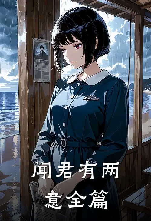 闻君有两意全篇