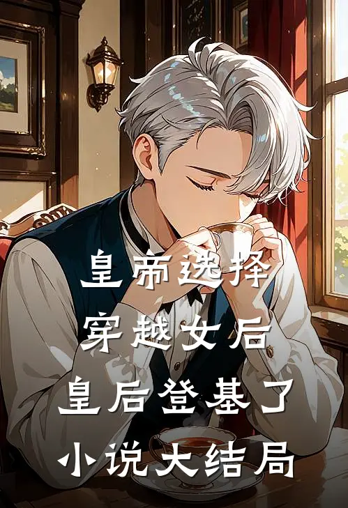 皇帝选择穿越女后，皇后登基了小说大结局