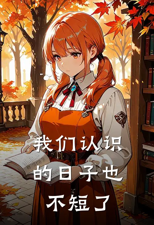 我们认识的日子也不短了