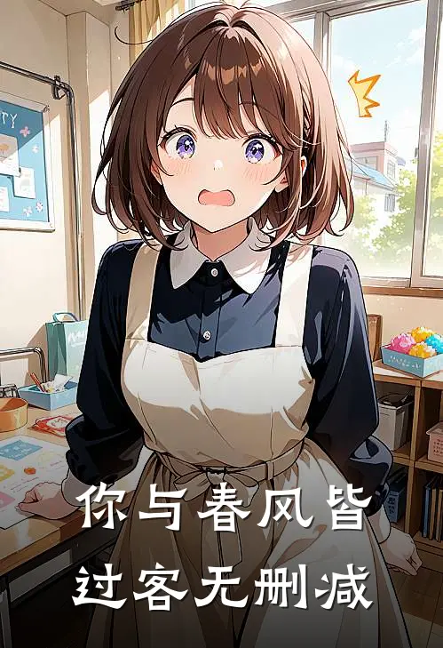 你与春风皆过客无删减
