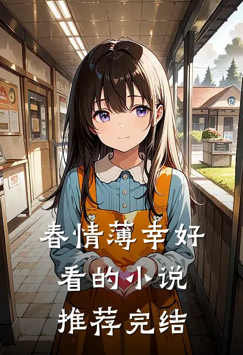 春情薄幸好看的小说推荐完结