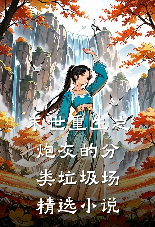 末世重生之炮灰的分类垃圾场精选小说