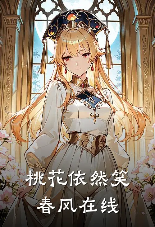 桃花依然笑春风在线