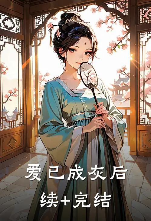 爱已成灰后续+完结
