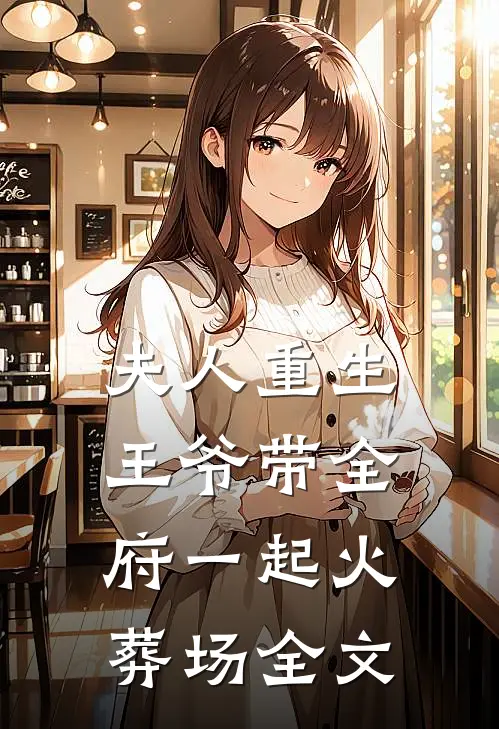 夫人重生,王爷带全府一起火葬场全文免费阅读