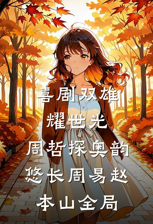 喜剧双雄耀世光，周哲探奥韵悠长周易赵本山全局