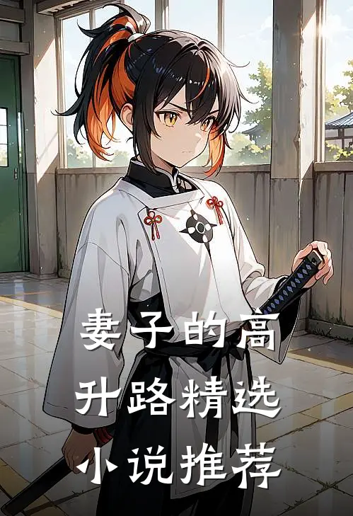 妻子的高升路精选小说推荐