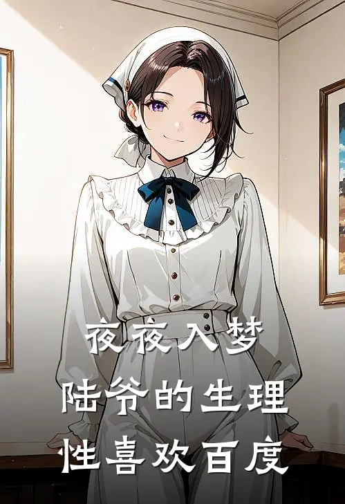 夜夜入梦，陆爷的生理性喜欢百度