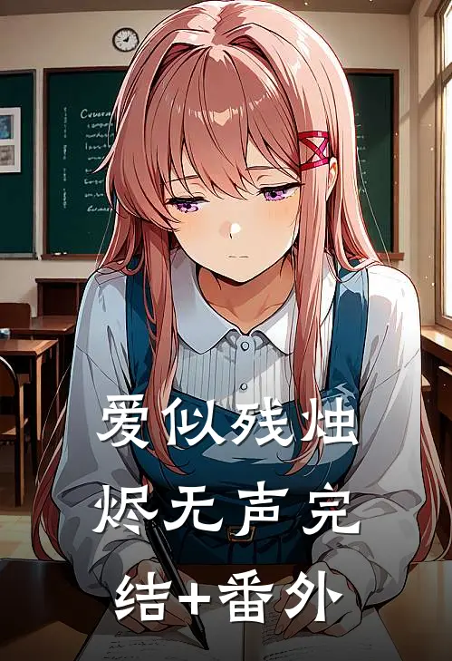 爱似残烛烬无声完结+番外