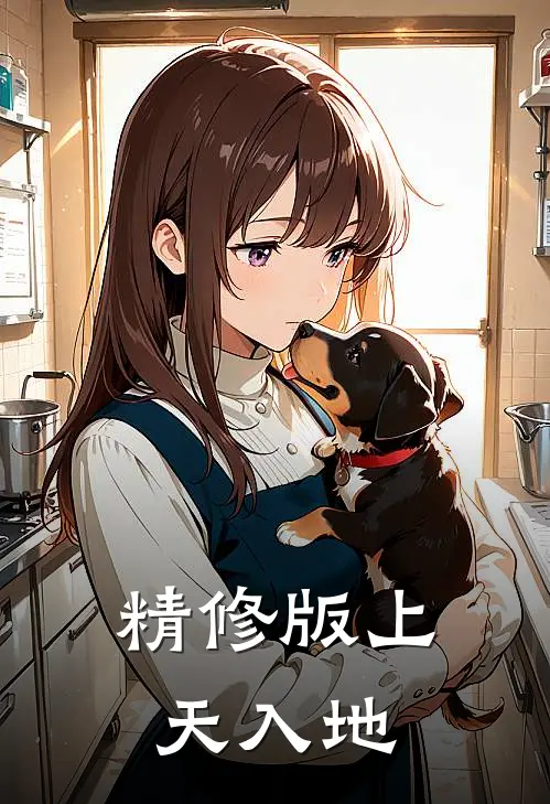 精修版上天入地