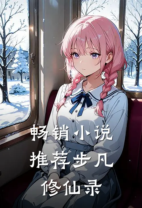 畅销小说推荐步凡修仙录
